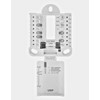 Honeywell NEW HONEYWELL UWP16 T-SERIES THERMOSTAT WALL PLATE/ MOUNT ONLY