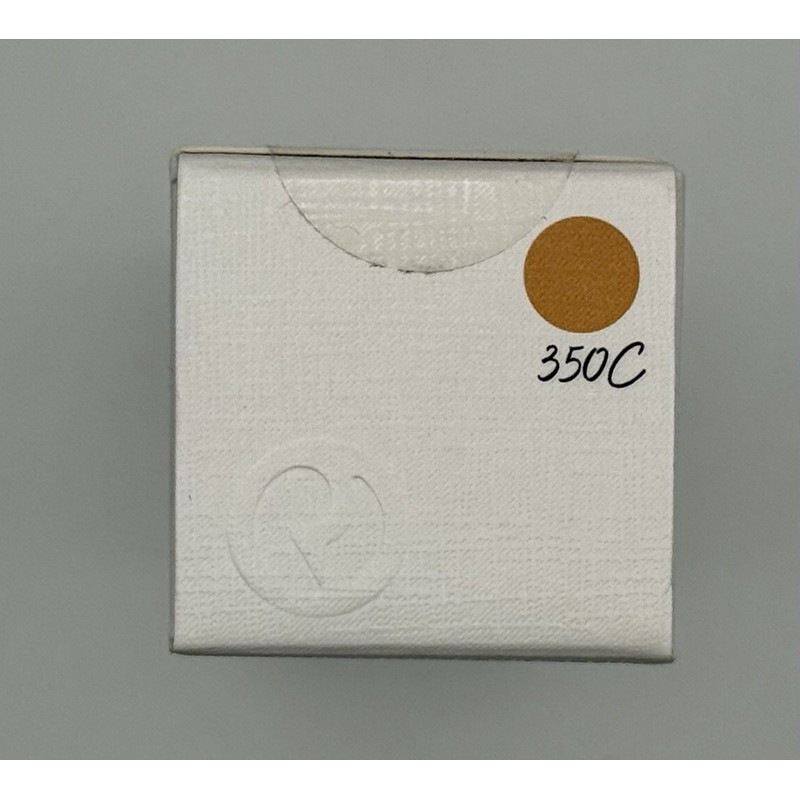 Rare Beauty Liquid Touch Weightless Foundation Makeup 350C New Sealed