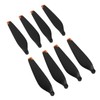 Drone Propellers Mini TPU Propellers Replacement 6030 Wing Drone Blade