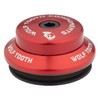 Wolf Tooth Performance IS41/28.6 Upper Headset 7mm Stack Black