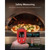 Wintact Infrared Thermometer Gun, 58℉ to 752℉, Digital Temperature Gun