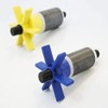 allpondsolutions All in One Pond Filter UV Pump Impeller and