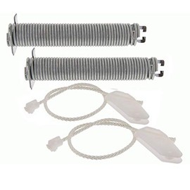 Recamania Bosch 754869 Spring Hinge Door Dishwasher