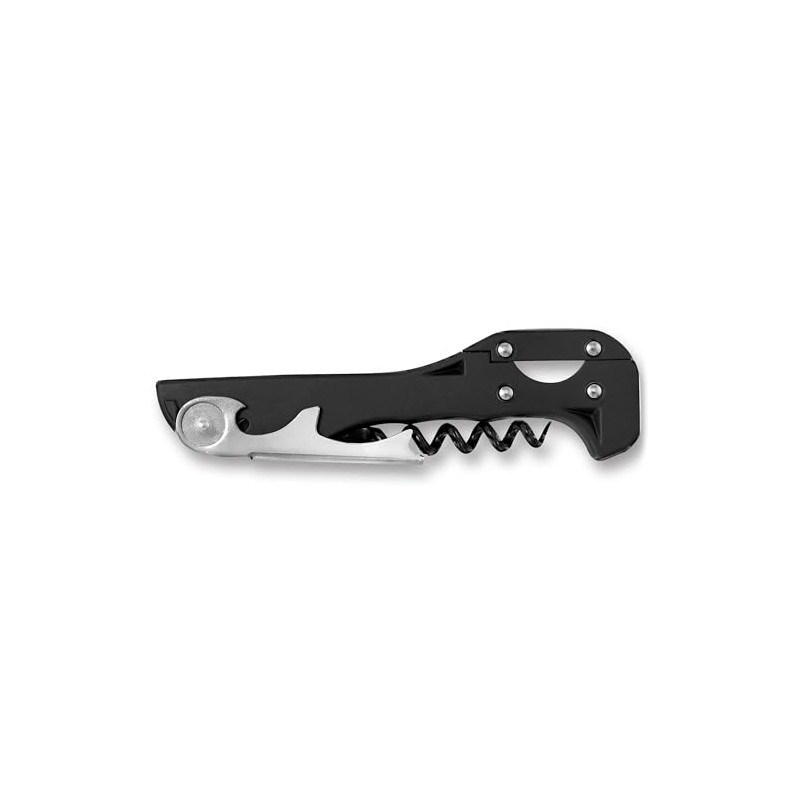 Boomerang Corkscrew Black #85-222