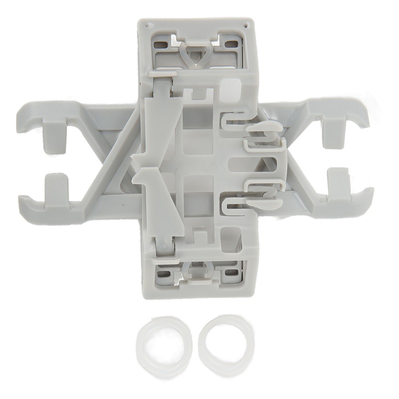 Drone Landing Gear Extension Kit Foldable Landing Leg Sled Shape