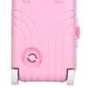 Originality Music Box Cute Luggage Jewelry Box Student Birthday Gift