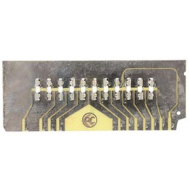 RAParts AL55422 Circuit Board Fits John Deere Tractor 2355 2555 2755 2955 3055 3155 +