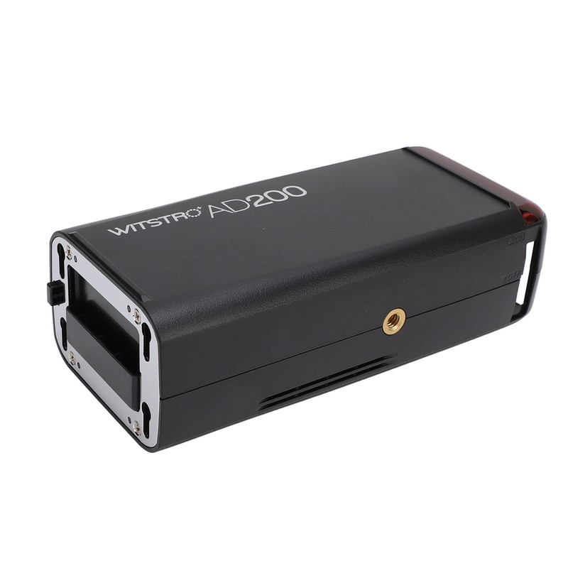 Flash Light Shell for AD200 Body Cover Case Shell Flash