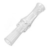 Duck Call Mallard Whistle PVC Duck Hunting Realistic Sound Mouth