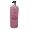 Ashton Moore Peony & Rose Exfoliating Body Scrub 1L