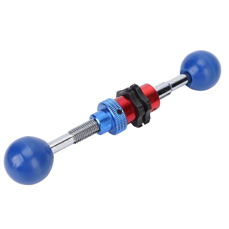Watch Repair Tool Professional Watch Two Foot Double Ball Opener
