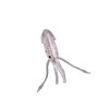 Bait Breath S452 Squid Chew 1.5" 8 pcs Real Shrimp