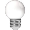 LED's light 0610394 LED Droplets 1.0 Watt Warm White IP44
