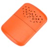 Portable Five Circles Pattern Mini Hand Warmer Pocket Hand Warmer