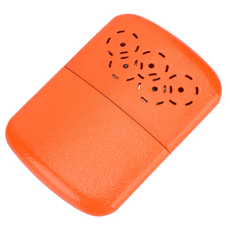 Portable Five Circles Pattern Mini Hand Warmer Pocket Hand Warmer