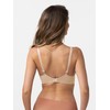 Dorina Women's Lindsay-d Full Coverage Bra, beige, 95C