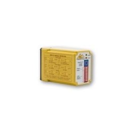 PSS Store Diablo Control DSP-10LV Vehicle Loop Detector for Exit and Safety Applications - 10 to 30 Volts AC or DC