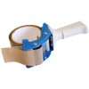 Short Handle Mousetrap Tape Gun, Dispenser Type Tape, Length 250mm,