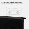 Portable X2 Wireless Bluetooth 5.0 Speaker Subwoofer Outdoor IPX7 Waterproof