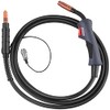 MIG-15AK, 10-Feet 150-Amp MIG Welder Welding Torch Gun Assembly, Only