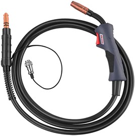 MIG-15AK, 10-Feet 150-Amp MIG Welder Welding Torch Gun Assembly, Only Use for Amico MIG-140GS