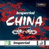 Imperial China Classic (1.5 mm - Red)
