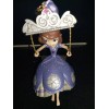 Princess Sofia Sketchbook Ornament Collections