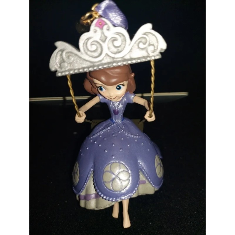 Princess Sofia Sketchbook Ornament Collections