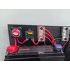 T Tocas 50 Amp Overload Protection Circuit Breaker with Switch