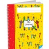 Really Good Stuff Spiral Draw and Write Journals (Pencil Cover)
