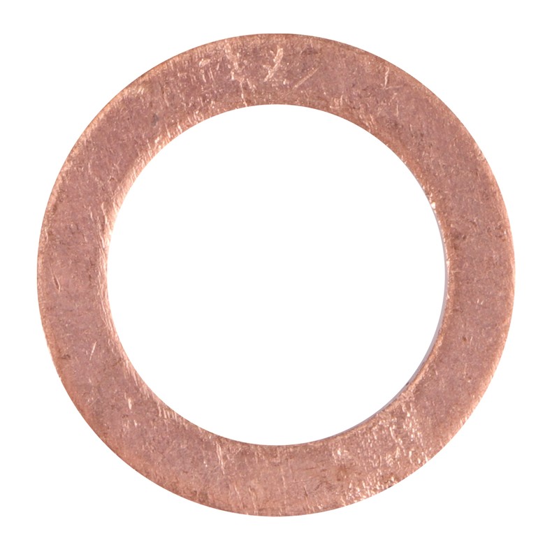 Aluminum Alloy Magnetic Oil Pan Sump Return Drain Plug Bung