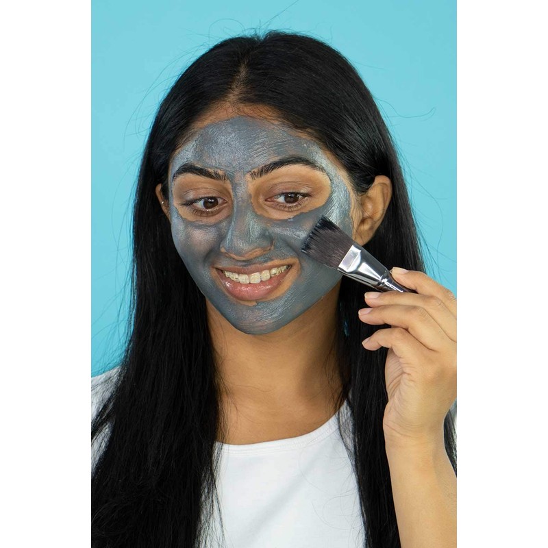 Stubby Miracle Mask Brush