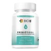 Bio Probióticos Billones Ufc Prebióticos Cápsulas Veganas