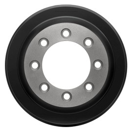 Dynamic Friction Company True Balanced Brake DRUM (1) 365-54065