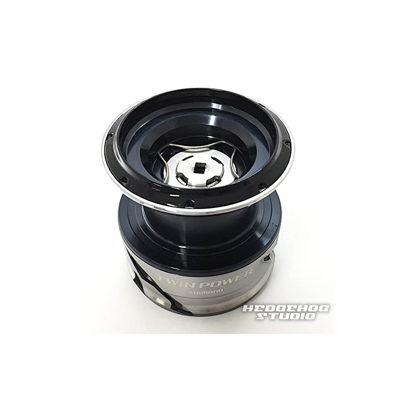 Genuine Shimano 21 Twin Power SW Genuine Spool 8000HG