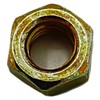Polaris Ranger Hex Nut, Genuine OEM Part 7542301, Qty 1