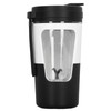 Automatic Self Stirring Coffee Cup Sports Water Bottle USB Charge