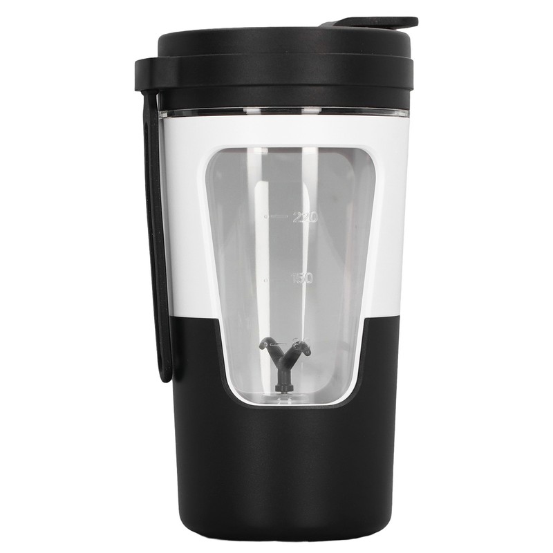 Automatic Self Stirring Coffee Cup Sports Water Bottle USB Charge