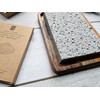 Eco Sponge Plastic Free 4 or 8 Pack Large Size