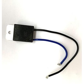 X Z Soft Start Module Soft Start 250 Volt 20 A