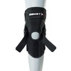 Zamst ZK-X Knee Brace, Large, Black
