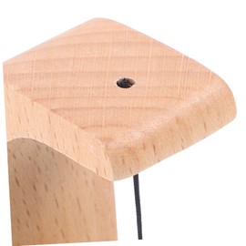 Totority Retro Door Bell Chime Decorative Hanging Door Bell for Home Crisp Sound Wall Decor for Shops Cafes and Entryways