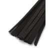 Schott Leather FRINGE KEY HOLDER Leather Fringe Key Chain Men's