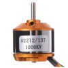 1000KV RC Brushless Motor A2212 13T with 30A Brushless ESC