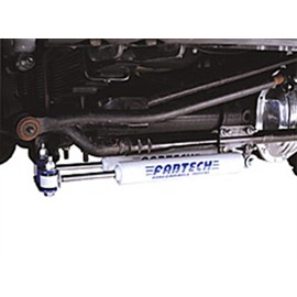 Fabtech FTS8004 Steering Stabilizer