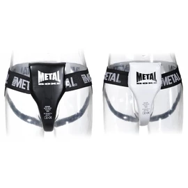 Metal Boxe Waist L