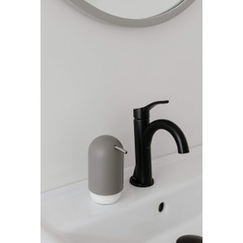 Umbra Touch - Dispensador de jabón, Gris (Grey)
