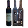 Sommelier Wine Accessories Set 5 Piece Stainless Steel – H33