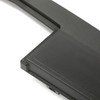 KUAFU Tailgate Cap Molding Kit Compatible with 2017-2022 Ford F250