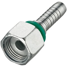F.B. FORFS1004 Hydraulic Fitting